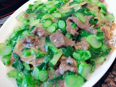 -八合里潮汕鲜牛肉火锅(深圳海岸城店)