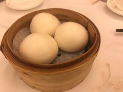 蓮蓉包-美心皇宫(沙田大会堂店)