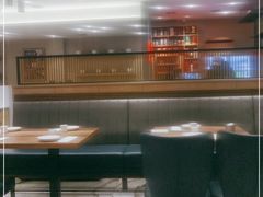 大堂-九转小磨·非遗东北菜(群力店)
