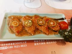 -花漫里日式餐厅(南安中骏店)