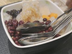 -鲜芋仙(南开大悦城店)