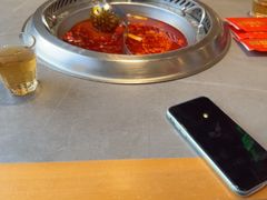 -蜀留香火锅·始于1999·原四川老火锅(白堤路店)