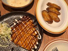 -玛格萝妮比萨屋(陆家浜路店)