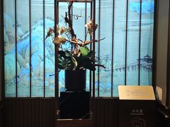 -梁家大院•农家菜(昆山会展中心店)