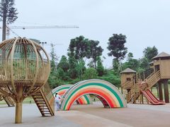 -枫香湖儿童公园