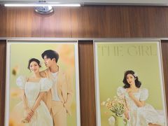 -海马体家庭照相馆(广州正佳广场店)