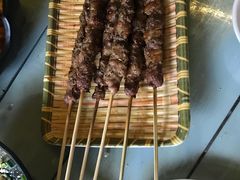 羊肉串-北京水岸山吧度假村(雁栖镇店)