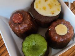 -发酵食堂(屏风街店)
