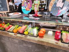-西安高新洲际酒店•源咖啡全日制餐厅
