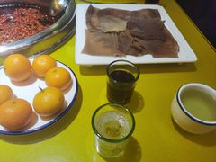 -鲜味奇火锅(江高店)