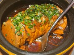 -闽上鲜·福建菜(龙湖滨江天街店)