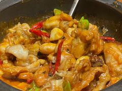 -云海肴·汽锅鸡·云南菜(高德置地店)
