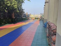 -吉的堡幼儿园(复地花屿城分园)