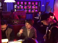 -吞鱼兽麻辣烤鱼(万达店)