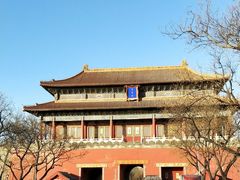 -东华门大街小区