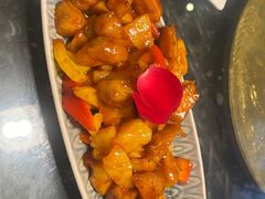 -素心斋素食餐厅