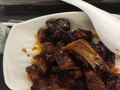 -同济大学本部学苑饮食广场