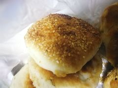 -满记烧饼(牛街东里小区一区店)