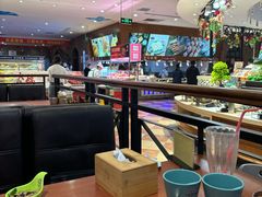 -比尔森韩式烤肉自助(绿园店)