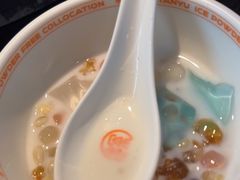 -探鱼·鲜青椒爽麻烤鱼(领展购物广场店)