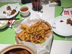 -鑫小城故事·藕汤·家常菜(台北一路总店)