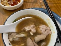 -猪腰一家·地道佛山菜(盐步店)