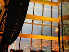 -瑞吉酒店·The Drawing Room闲逸廊·云端下午茶·夜奢Whiskey