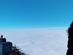 -峨眉山风景名胜区