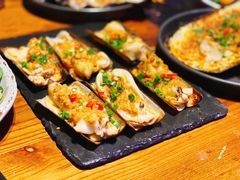 -烧货·活海鲜炭烧(湖滨商业街店)