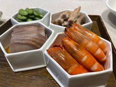 糟香合拼-品悦酒店(三林古镇店)