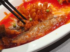 -十朝院子·南京菜(夫子庙店)