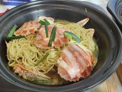 -不仔客海鲜烧烤270度海景餐厅(大东海店)