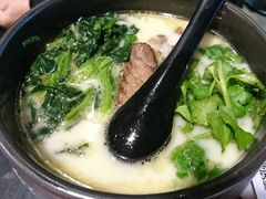 -和府捞面(石景山喜隆多店)