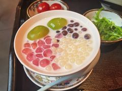 -寄畅興·百年蟹黄面·万国建筑群(外滩27号店)