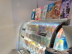 -Blueglass酸奶(北京环宇荟店)