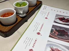 -阿庄新豫菜(航海东路店)