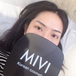 -MIVI半永久纹眉绣眉