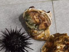 -阿伍海鲜大排档(塔湾金沙店)