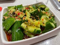 -海底捞火锅(大融城店)