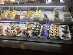 -樱花糕坊(凯德广场店)