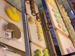 -尹珍珠·韩式无限烤肉(回龙湾店)