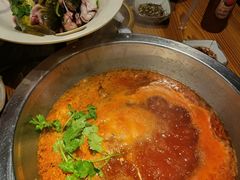 -老凯俚酸汤鱼(鸿通城店)