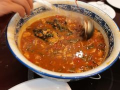 -乖乖佳花园山庄·私房菜(阿哈湖公园店)