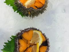 -渔港甄宴·海鲜·地标烟台菜(金沙滩店)