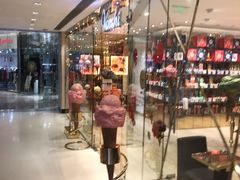 -VENCHI 闻绮(北京国贸商城店)