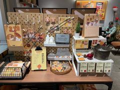 -方炉·天然食材面包店(青秀店)
