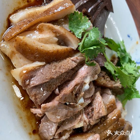 彬记鹅肉店(锦骏花园店)
