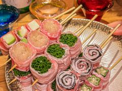 -大米·京都小酒馆·炭烧海鲜·烧鸟(龙口东路店)