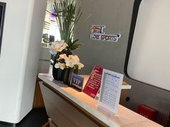 -我爱运动健身·游泳·瑜伽·普拉提馆(大卫城店)