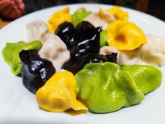 -双合园·海鲜水饺青岛菜(上清路店)